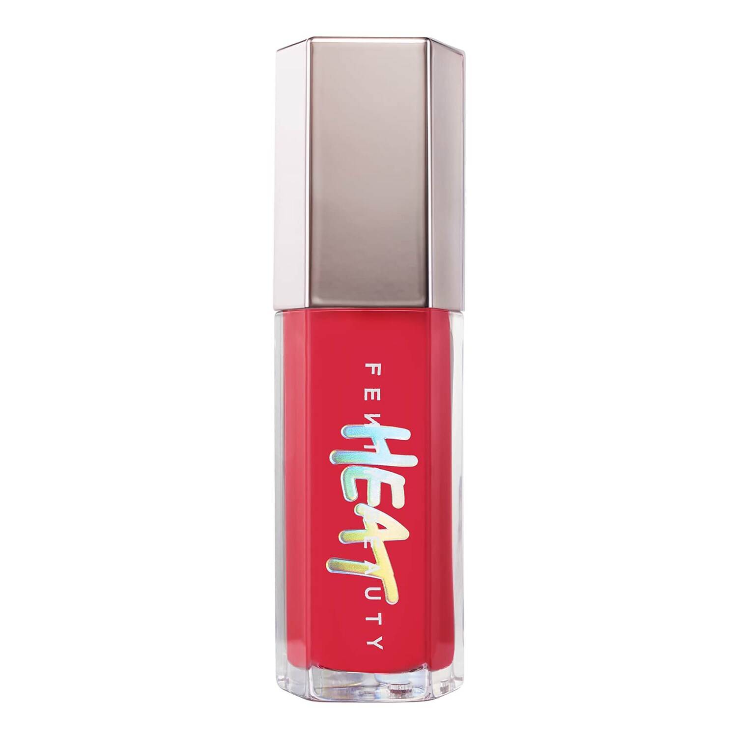 Fenty Beauty Gloss Bomb Heat Universal Lip Luminizer & Plumper 9Ml Hot Cherry