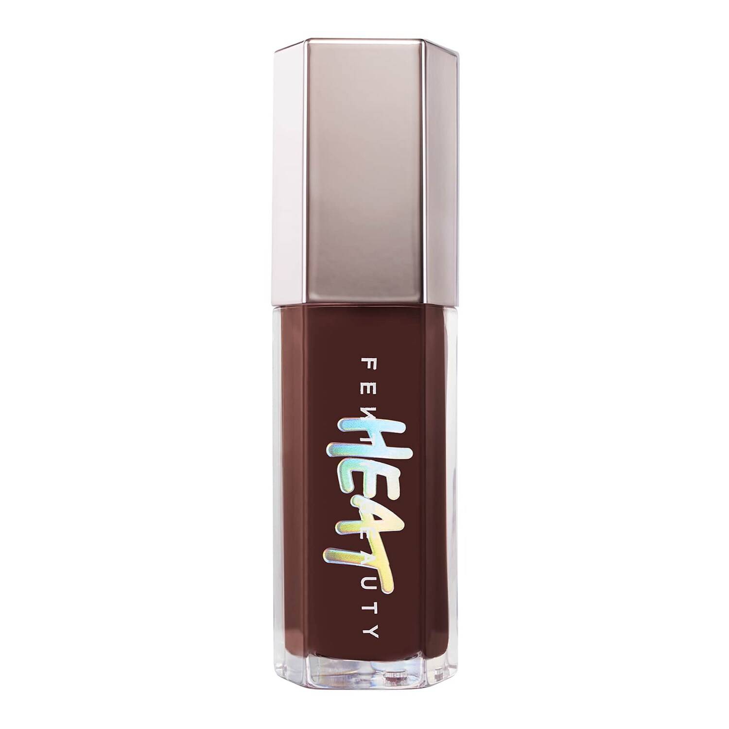 Fenty Beauty Gloss Bomb Heat Universal Lip Luminizer & Plumper 9Ml Hot Chocolit