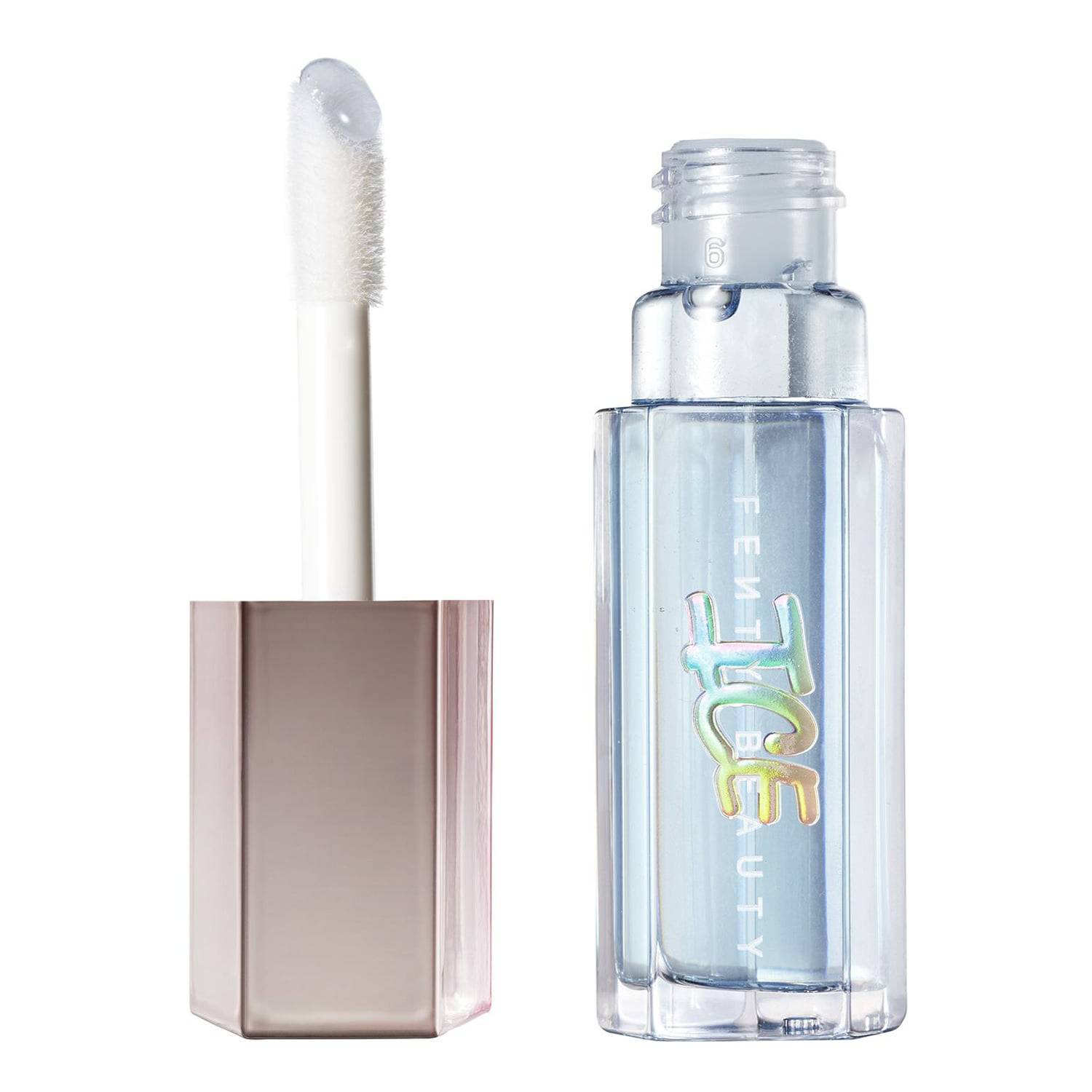 Fenty Beauty Gloss Bomb Ice Cold Heartd 9Ml