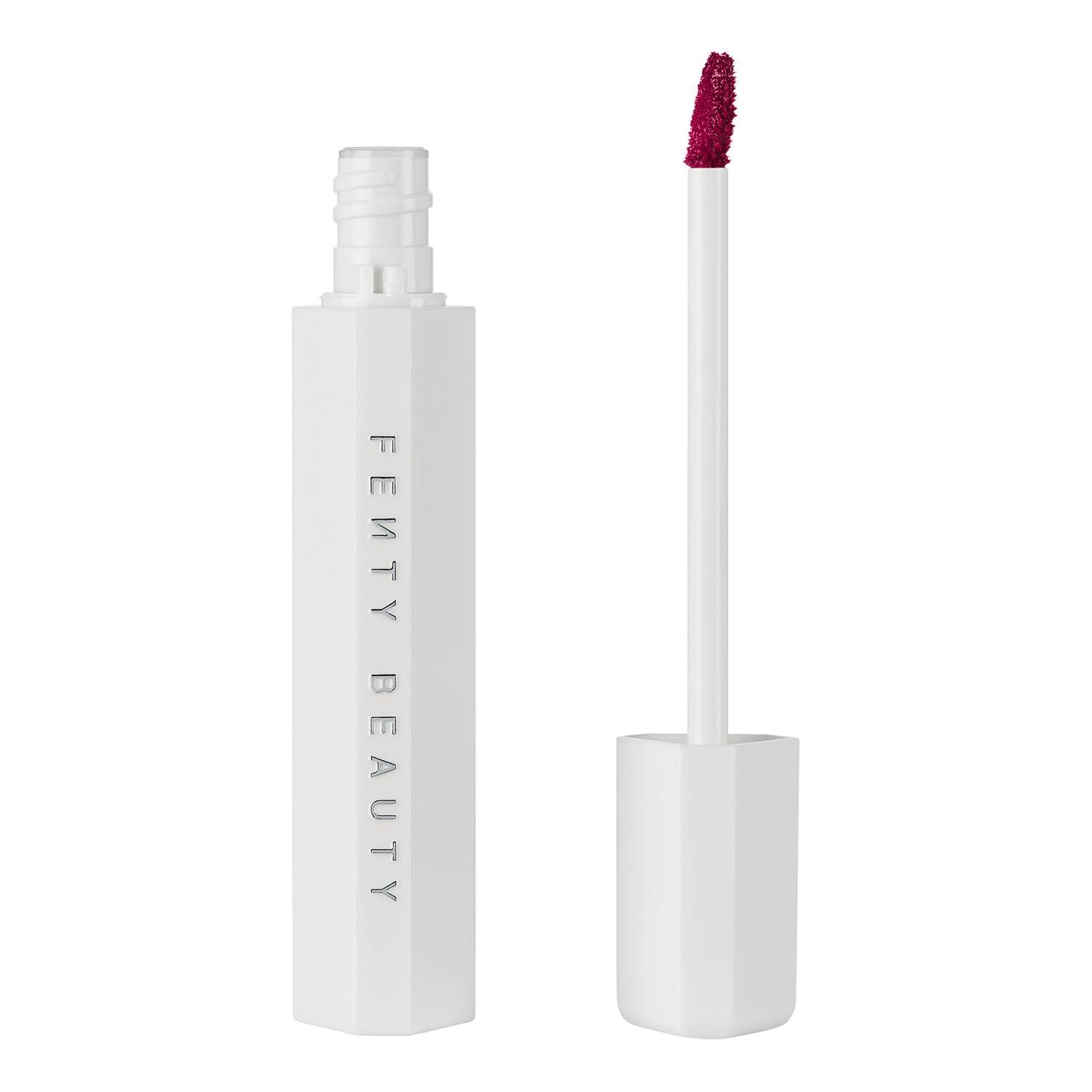 Fenty Beauty Poutsicle Hydrating Lip Stain 6.5Ml Fuchsia Wife