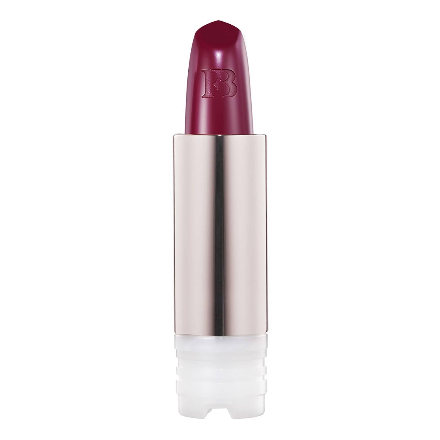 Fenty Beauty Icon Semi-Matte Refillable Lipstick 3.6g Rowdy Roadie