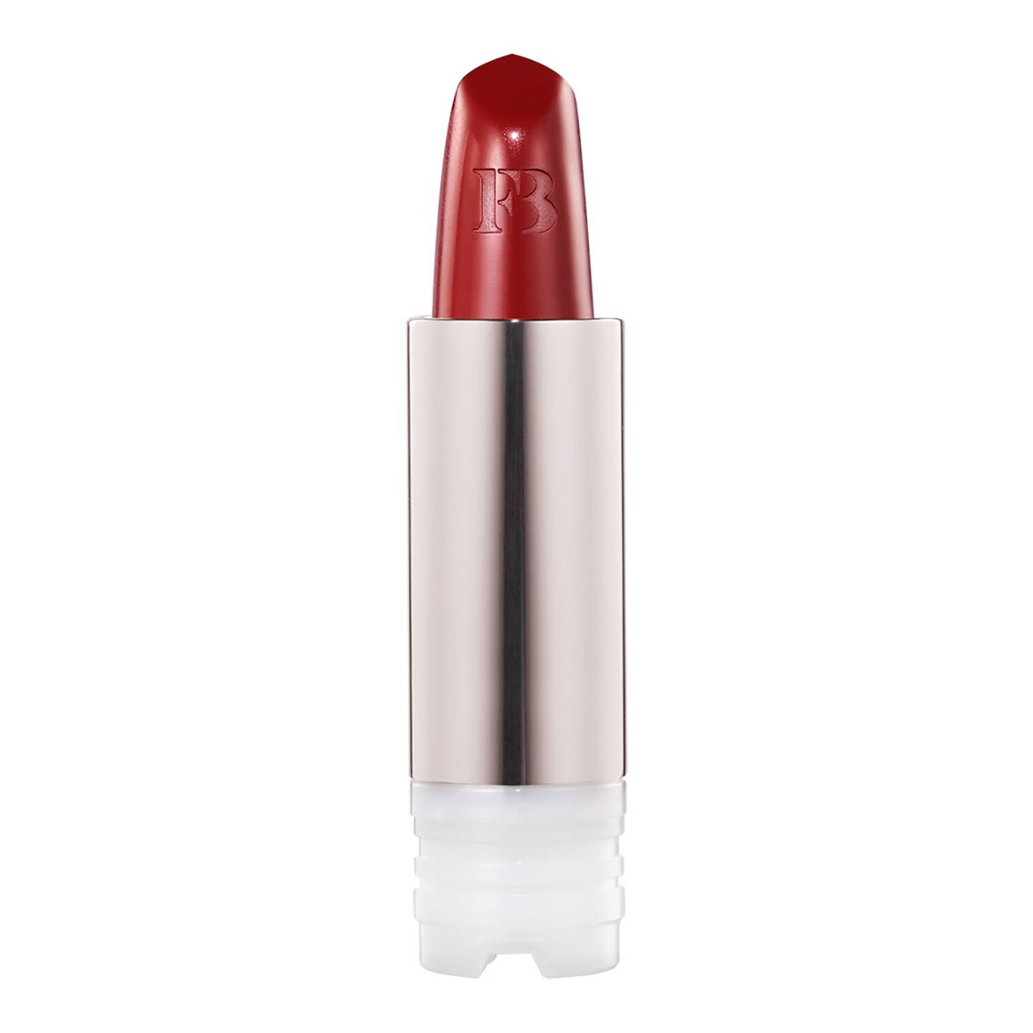 Fenty Beauty Icon Semi-Matte Refillable Lipstick 3.6G  The Mvp