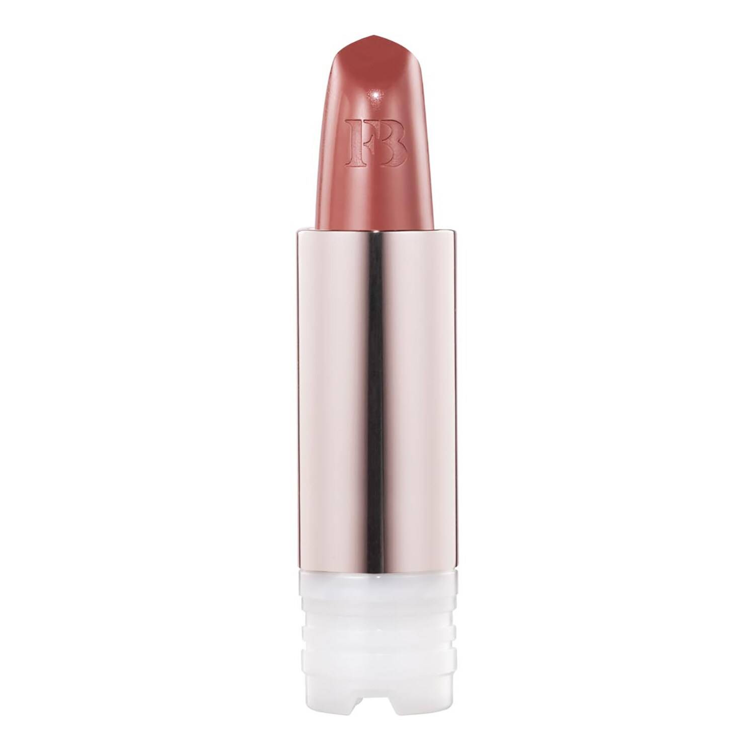 Fenty Beauty Icon Semi-Matte Refillable Lipstick 3.6G  Ballin' Babe