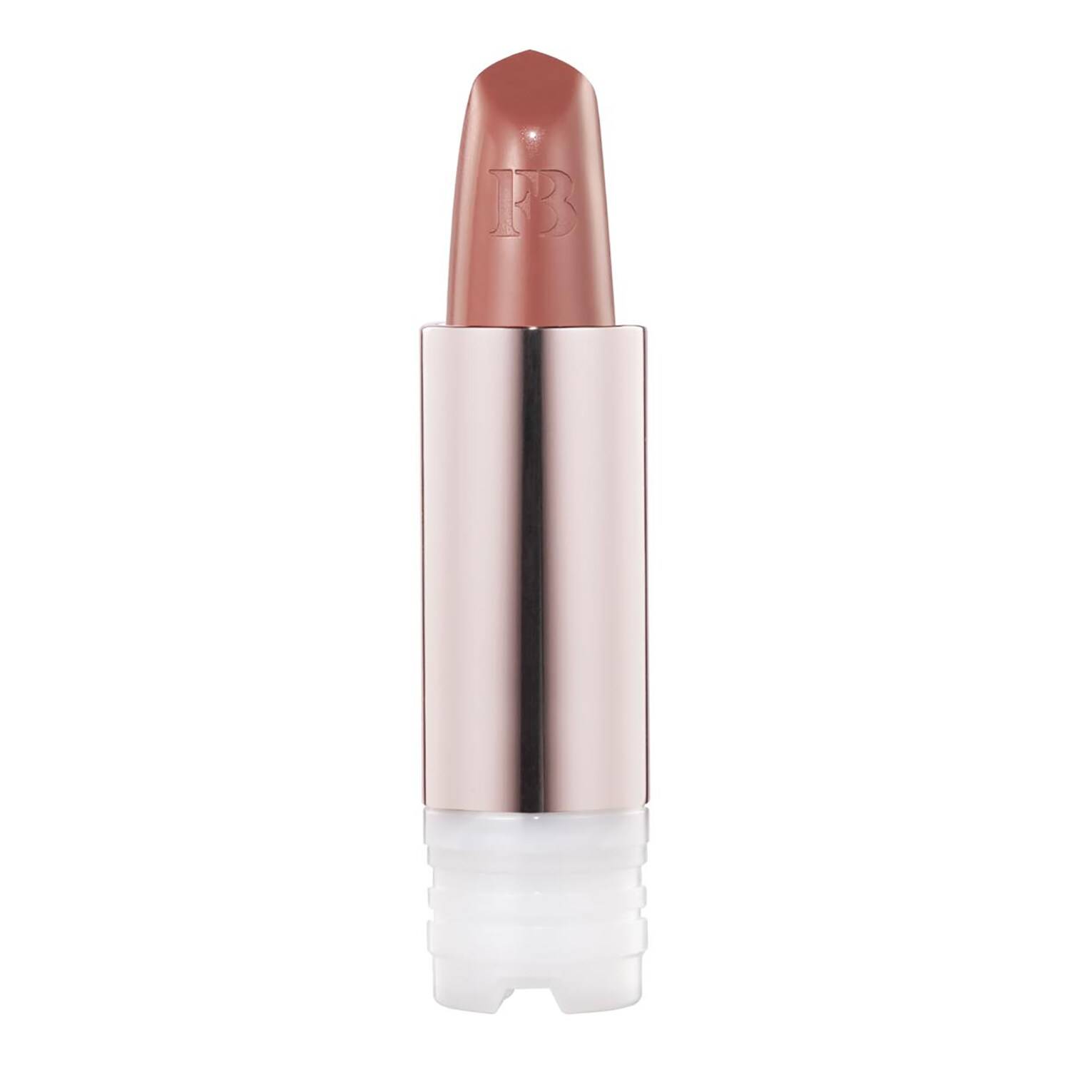 Fenty Beauty Icon Semi-Matte Refillable Lipstick 3.6G  Major Magnate