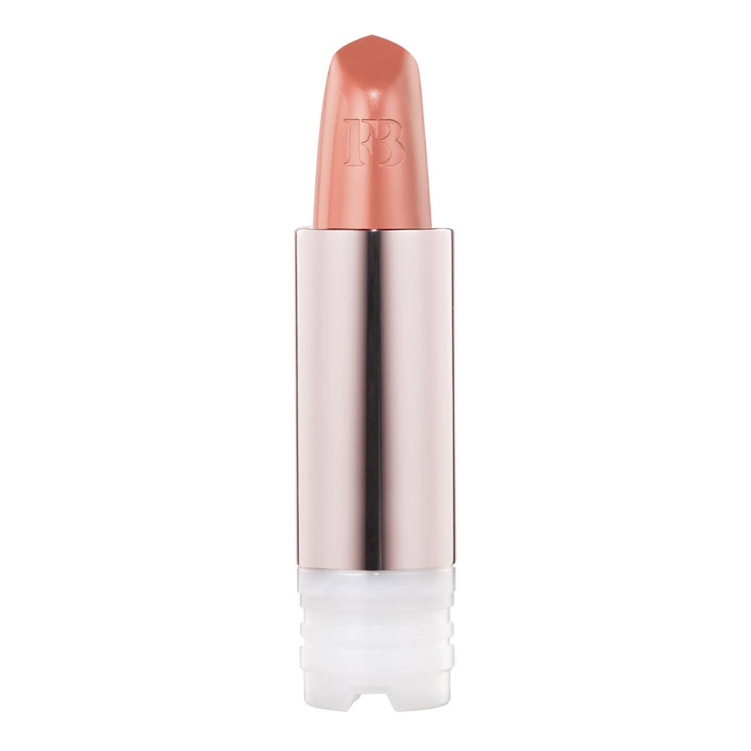 Fenty Beauty Icon Semi-Matte Refillable Lipstick 3.6G  Pose Queen