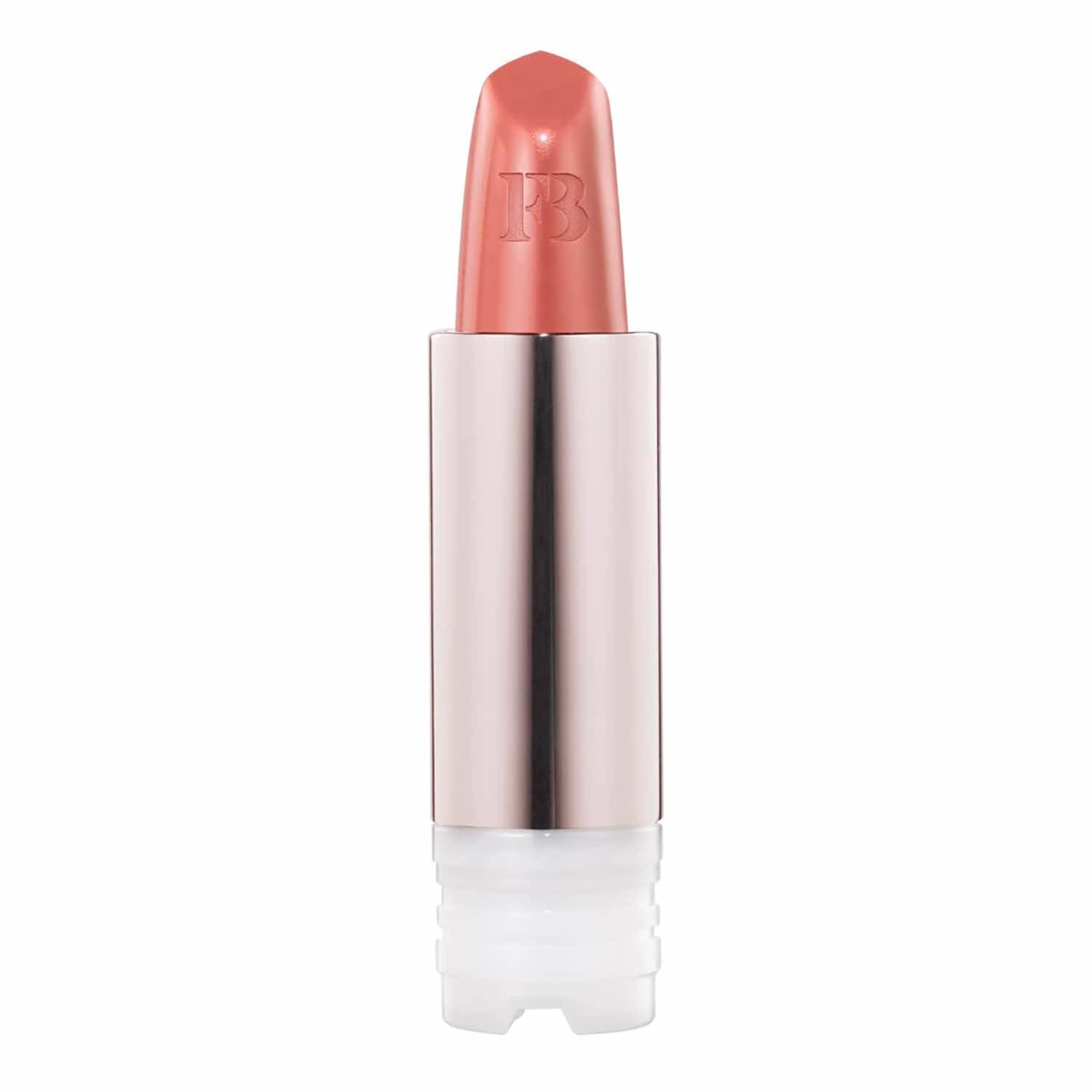 Fenty Beauty Icon Semi-Matte Refillable Lipstick 3.6G  Motha Luva