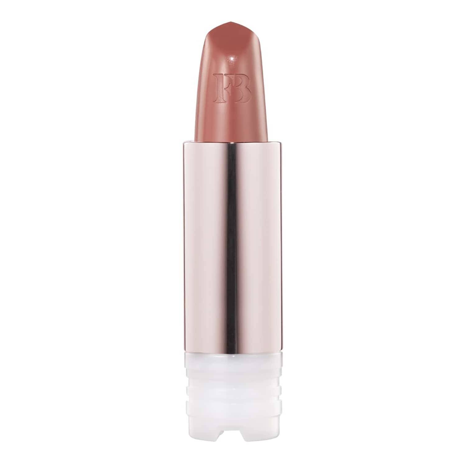 Fenty Beauty Icon Semi-Matte Refillable Lipstick 3.6G  Major Magnate