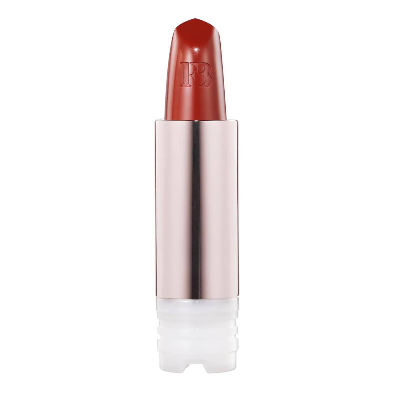 Fenty Beauty Icon Semi-Matte Refillable Lipstick 3.6G  Grill Mast'R