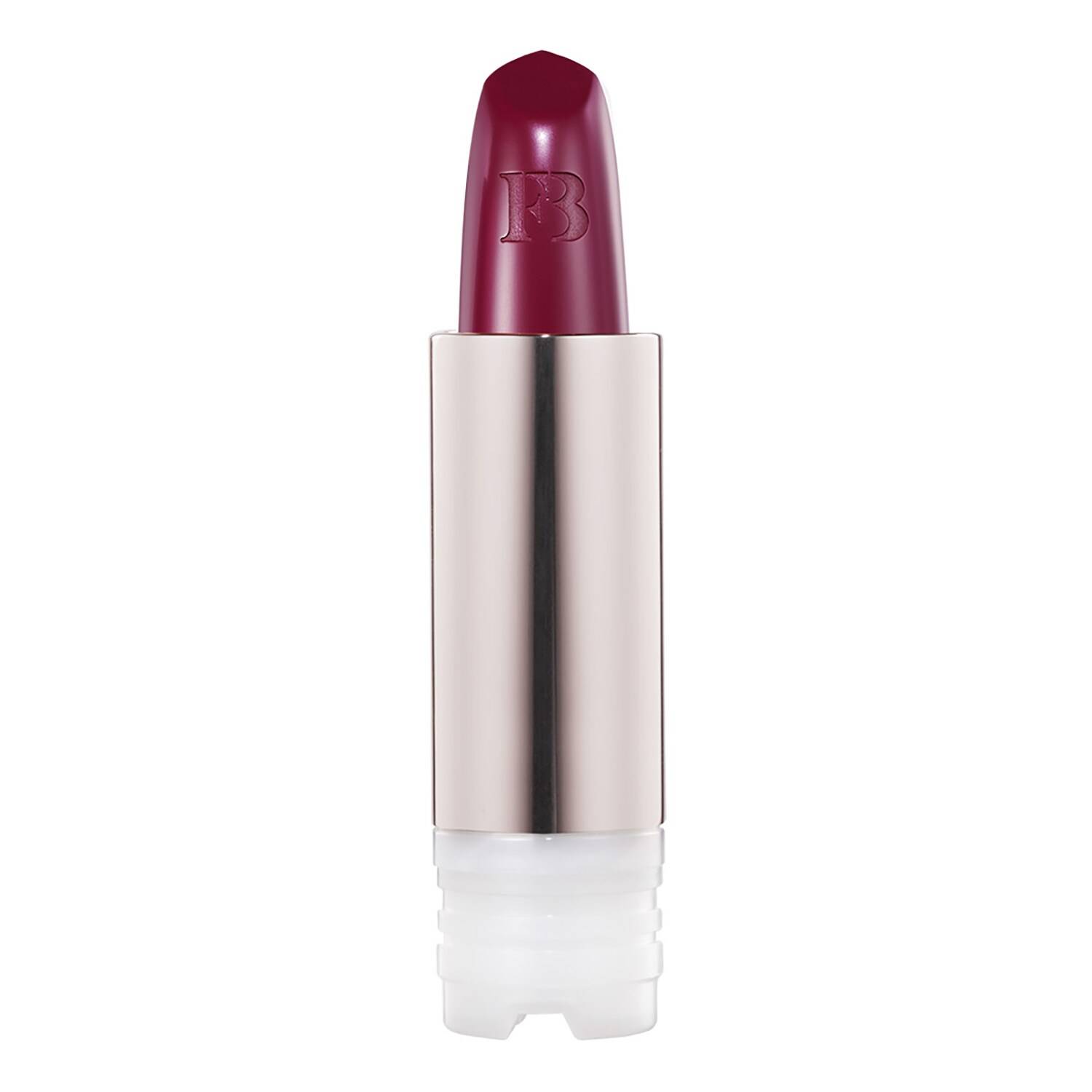 Fenty Beauty Icon Semi-Matte Refillable Lipstick 3.6G  12 Crowd Surf'R