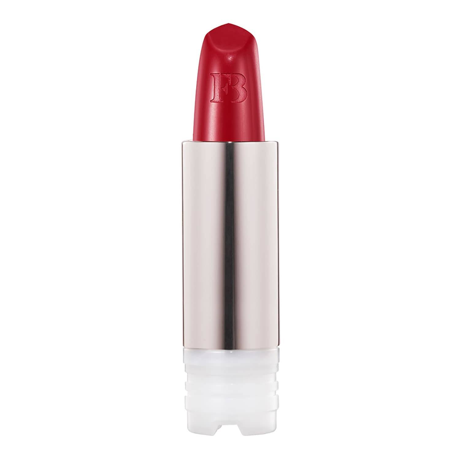 Fenty Beauty Icon Semi-Matte Refillable Lipstick 3.6G  Kissin' Kutie