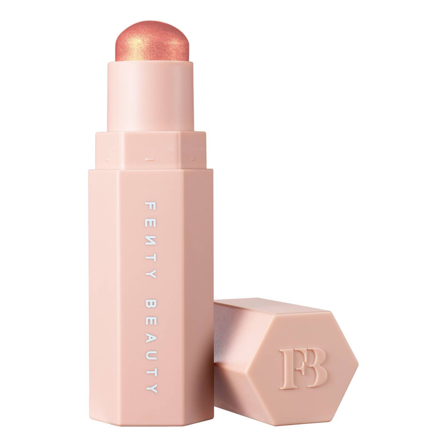 Fenty Beauty Match Stix Shimmer Skinstick 7.1G Yacht Lyfe
