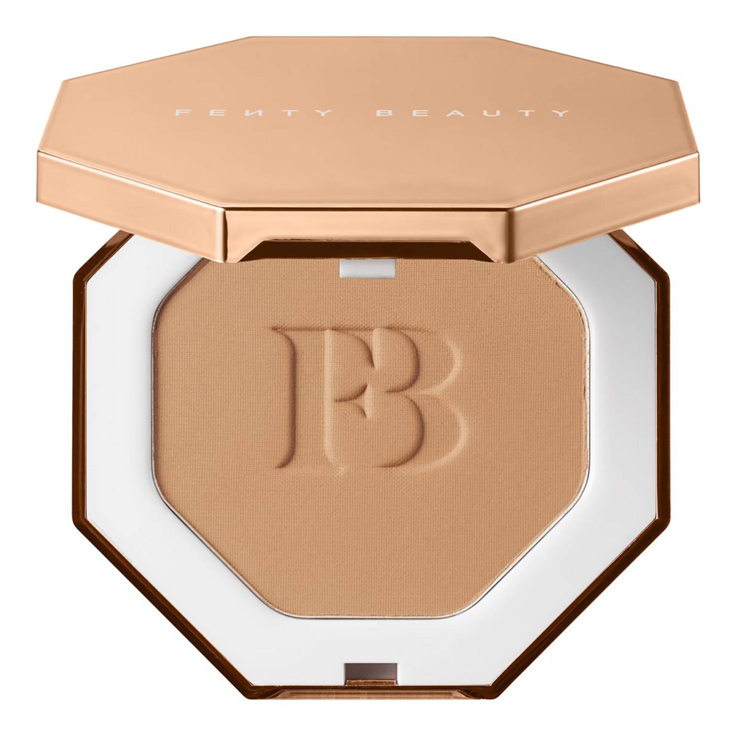 Fenty Beauty Sun Stalk'R Instant Warmth Bronzer 6.23G Inda Sun