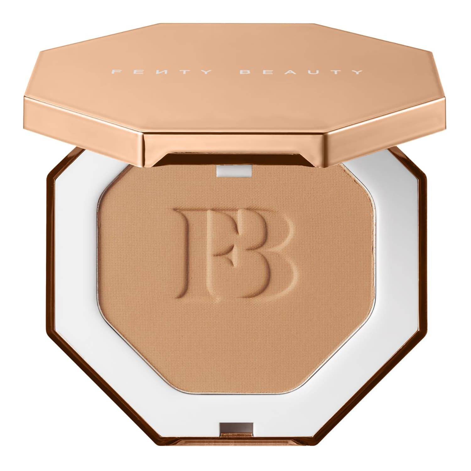 Fenty Beauty Sun Stalk'R Instant Warmth Bronzer 6.23G Inda Sun