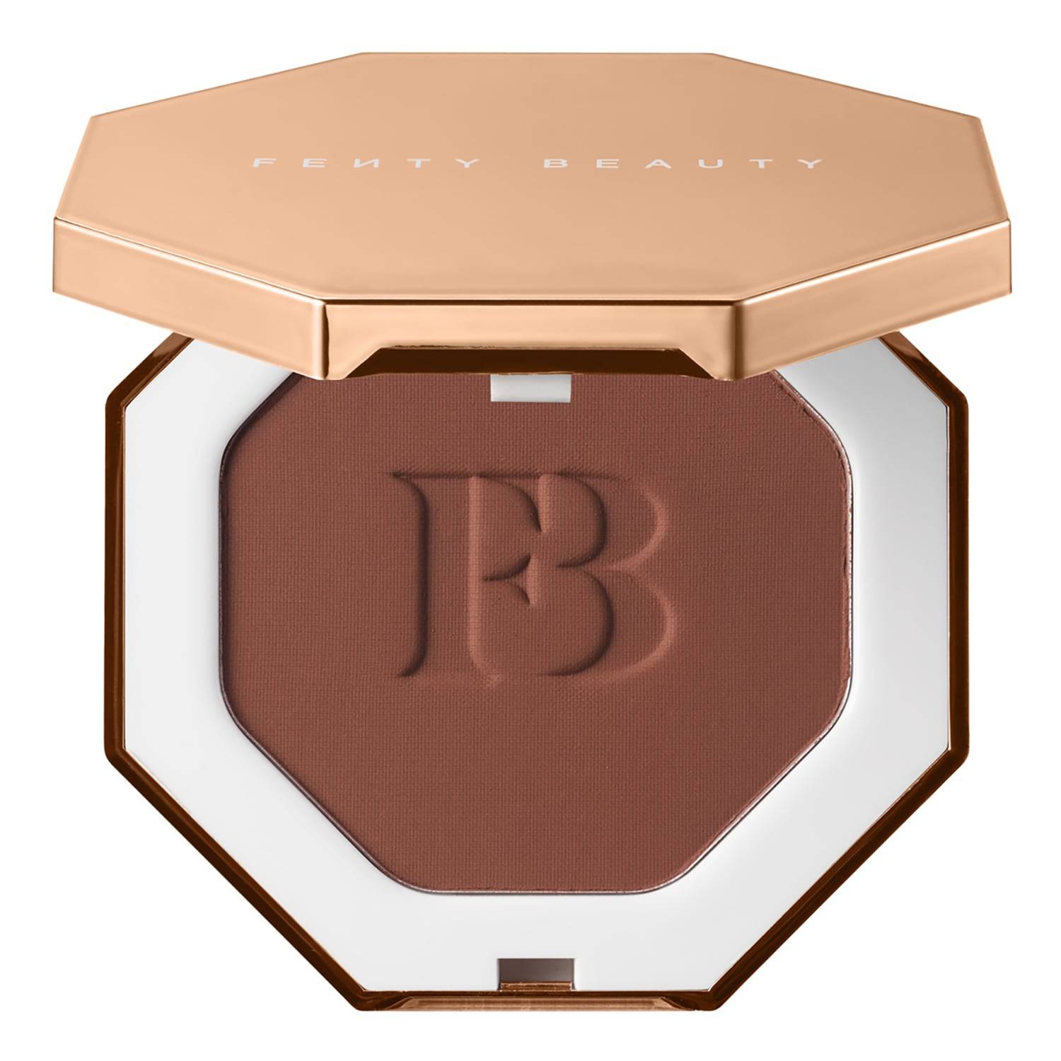 Fenty Beauty Sun Stalk'R Instant Warmth Bronzer 6.23G Mocha Mami