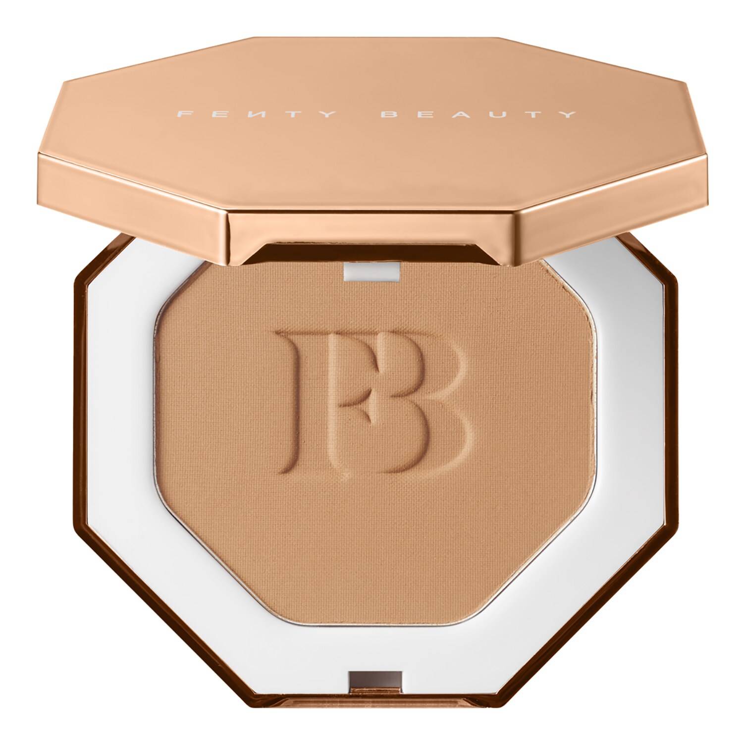 Fenty Beauty Sun Stalk'R Instant Warmth Bronzer 6.23G Shady Biz