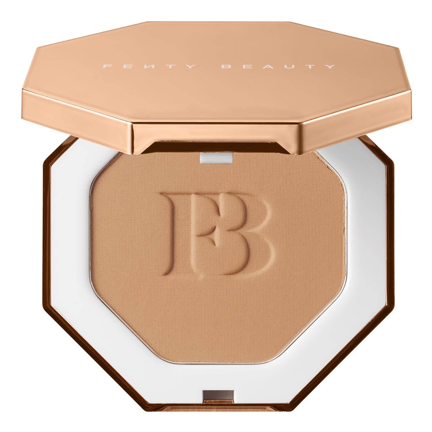 Fenty Beauty Sun Stalk'R Instant Warmth Bronzer 6.23G Shady Biz