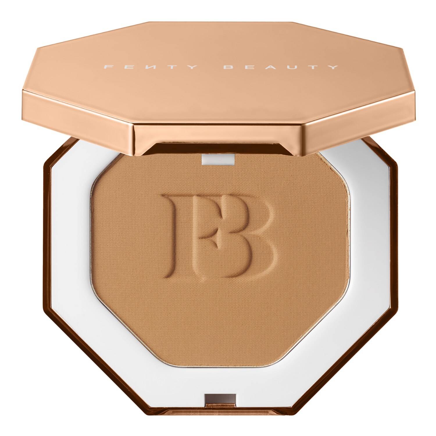 Fenty Beauty Sun Stalk'R Instant Warmth Bronzer 6.23G Private Island