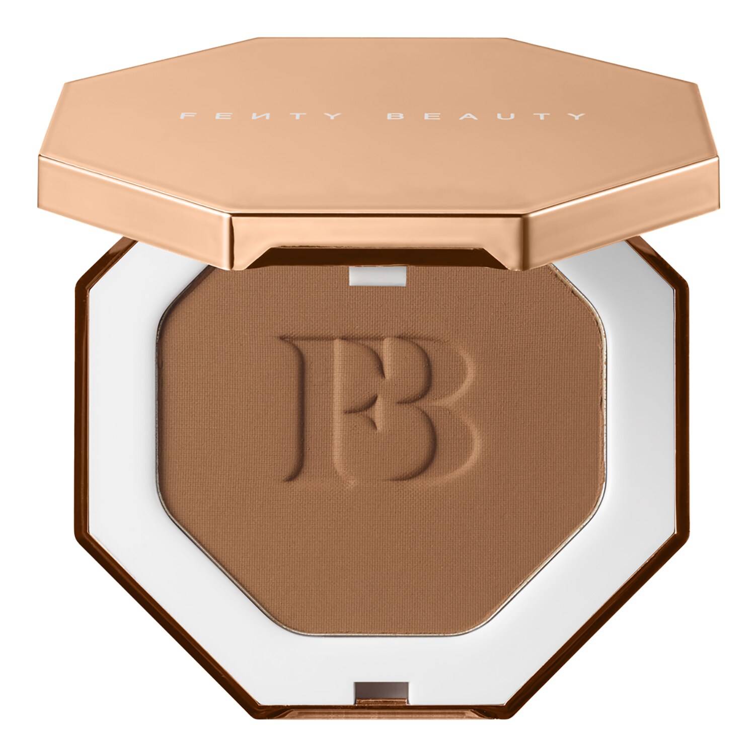 Fenty Beauty Sun Stalk'R Instant Warmth Bronzer 6.23G Coco Naughty