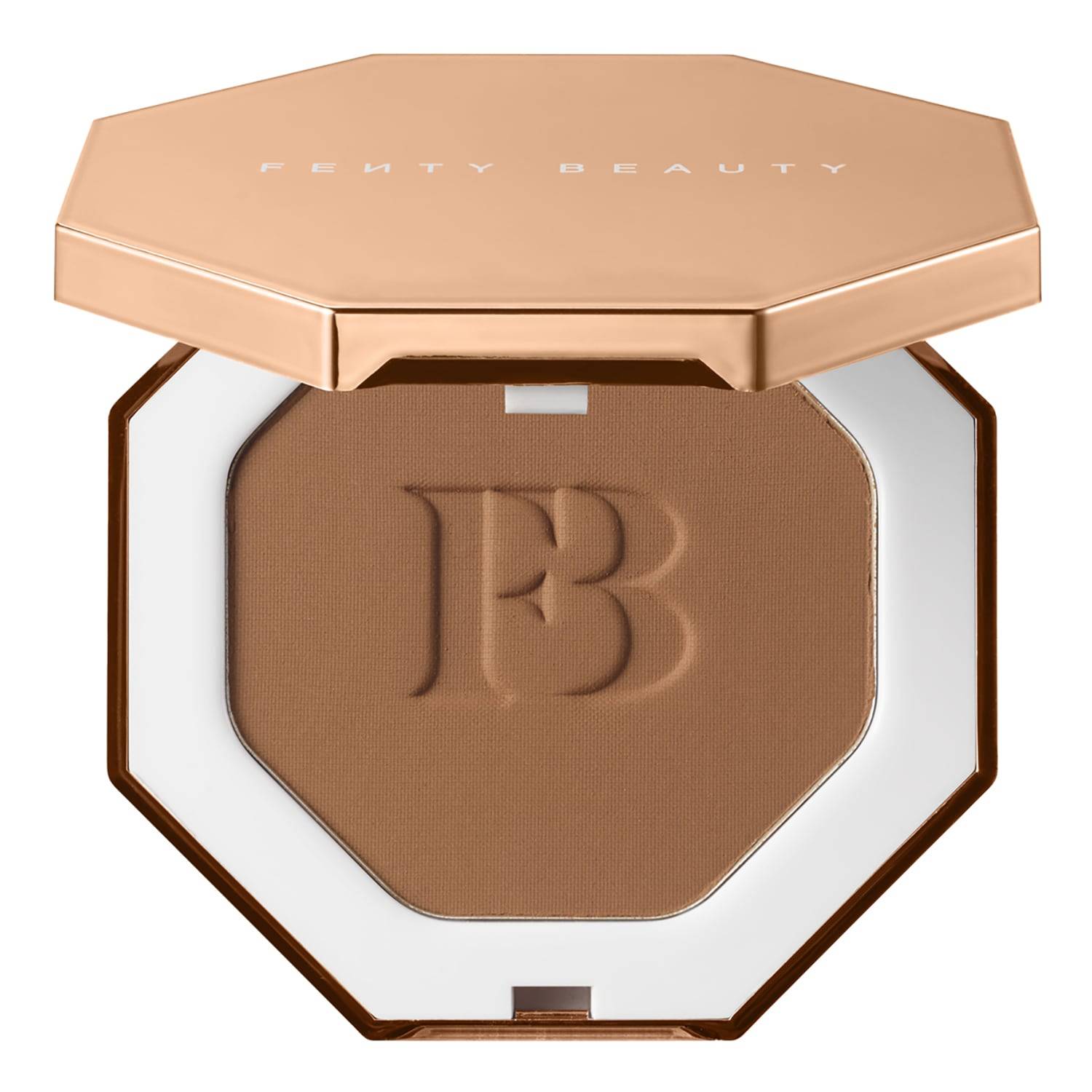 Fenty Beauty Sun Stalk'R Instant Warmth Bronzer 6.23G Coco Naughty