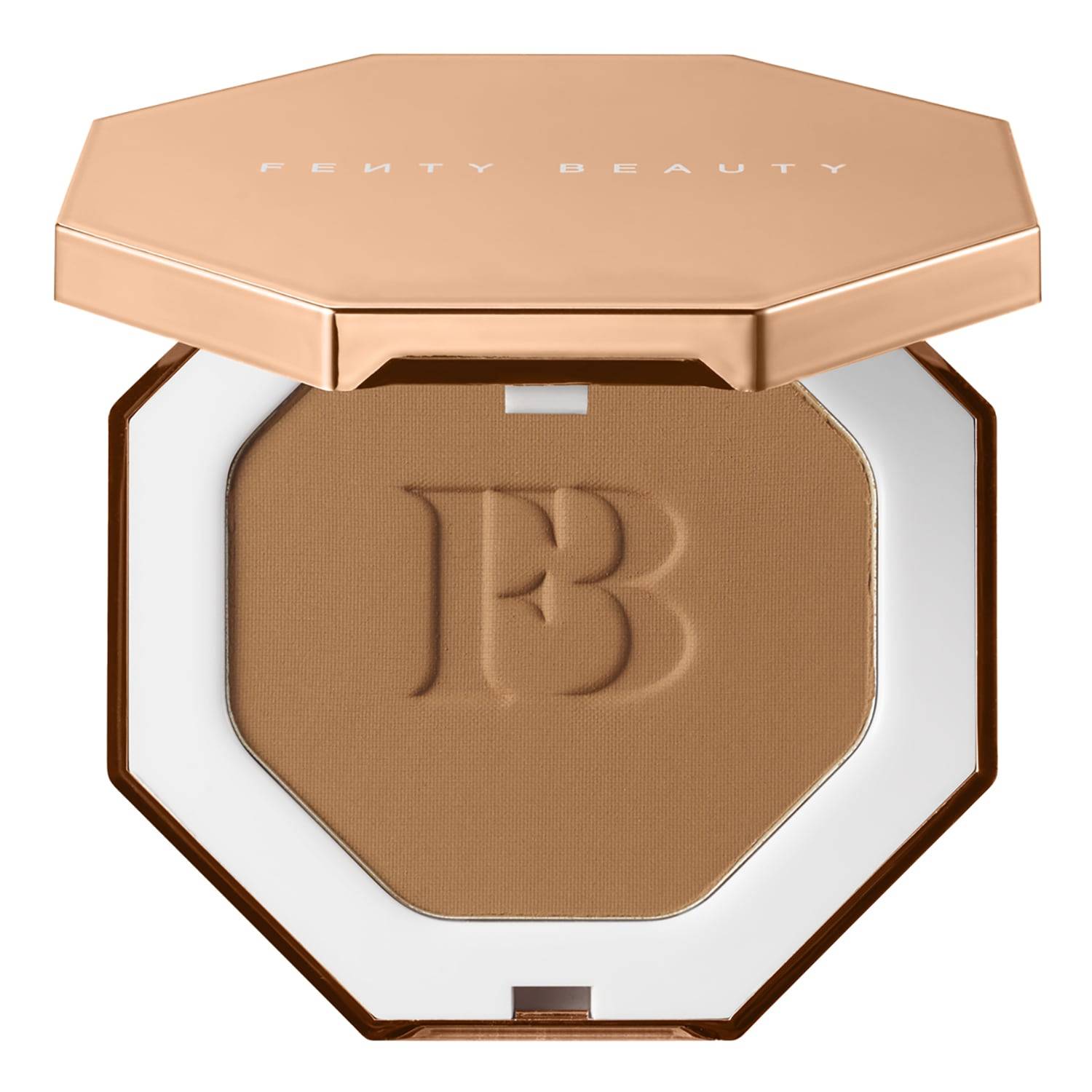 Fenty Beauty Sun Stalk'R Instant Warmth Bronzer 6.23G Caramel Cutie