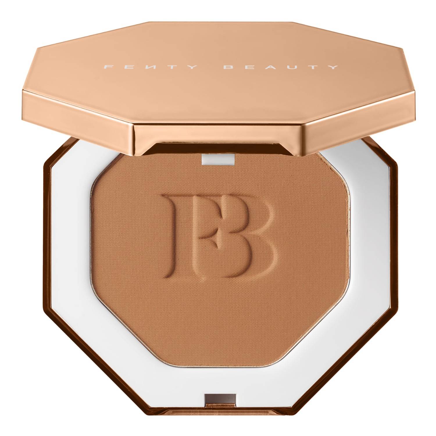 Fenty Beauty Sun Stalk'R Instant Warmth Bronzer 6.23G Bajan Gyal