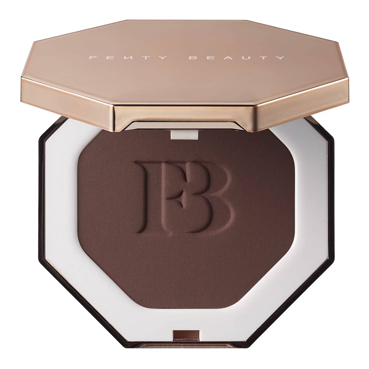 Fenty Beauty Sun Stalk'R Instant Warmth Bronzer 6.23G Thick Mint