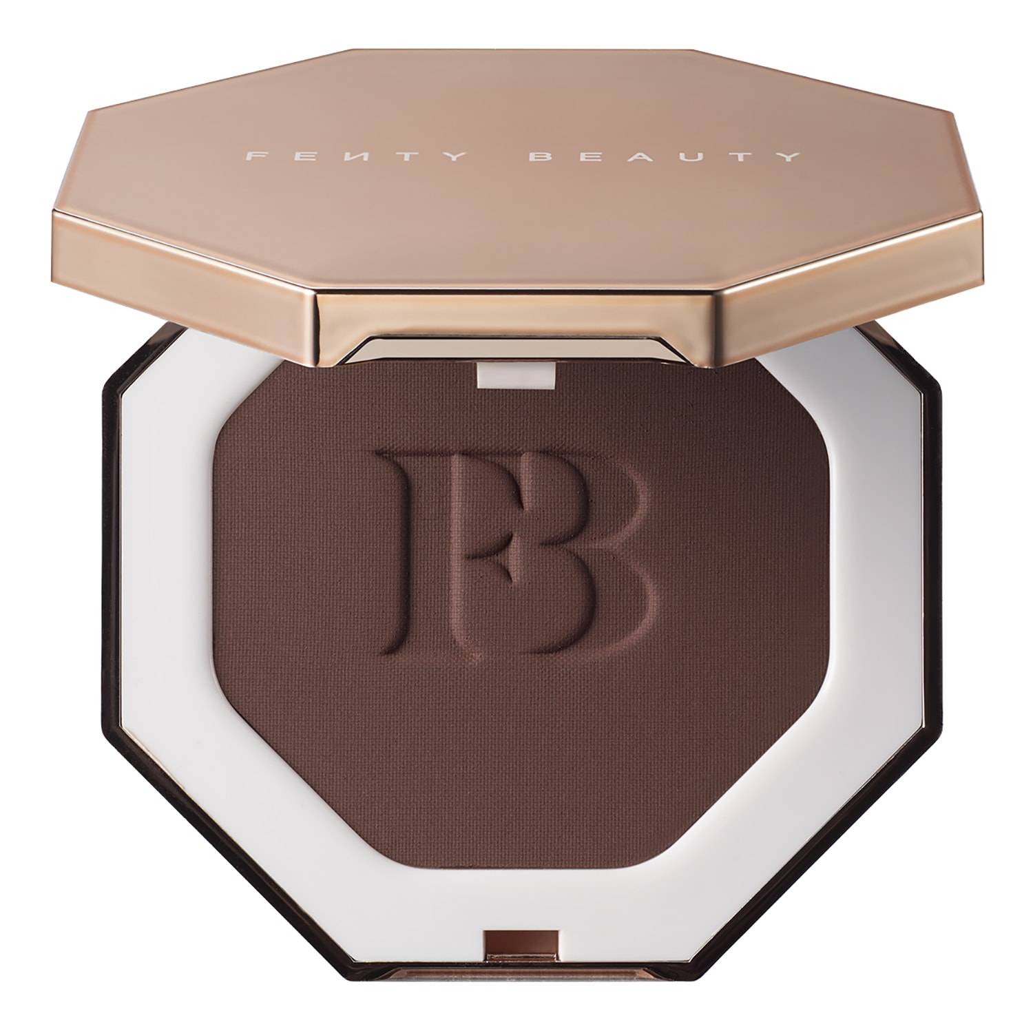 Fenty Beauty Sun Stalk'R Instant Warmth Bronzer 6.23G Thick Mint