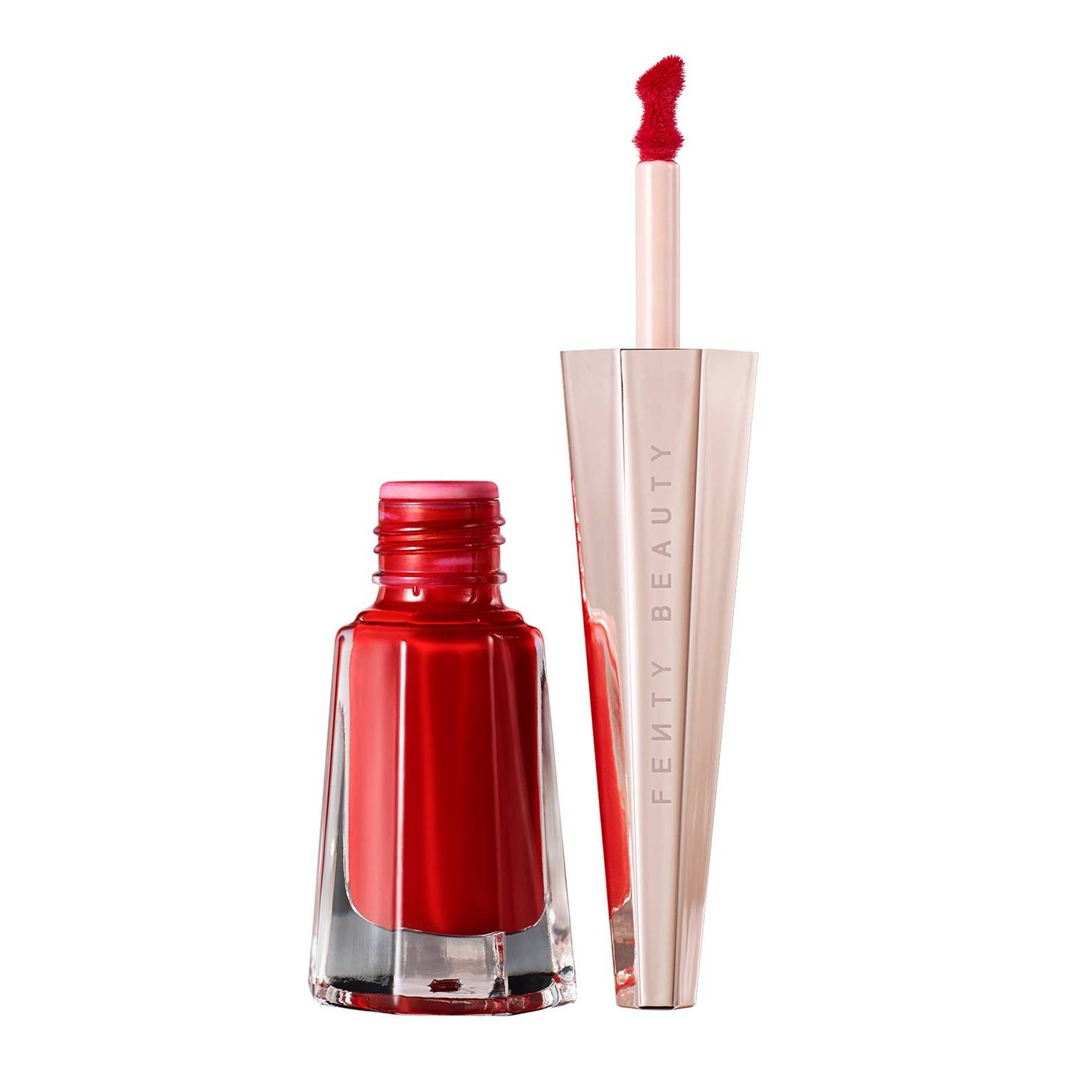 Fenty Beauty Stunna Lip Paint Longwear Fluid Lip Color 4Ml Uncensored