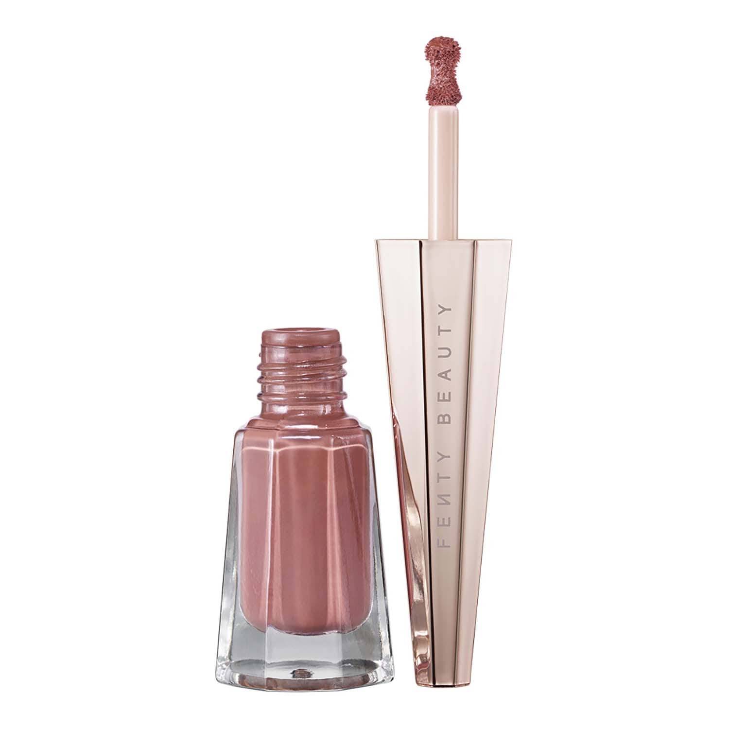 Fenty Beauty Stunna Lip Paint Longwear Fluid Lip Color 4Ml Uncuffed