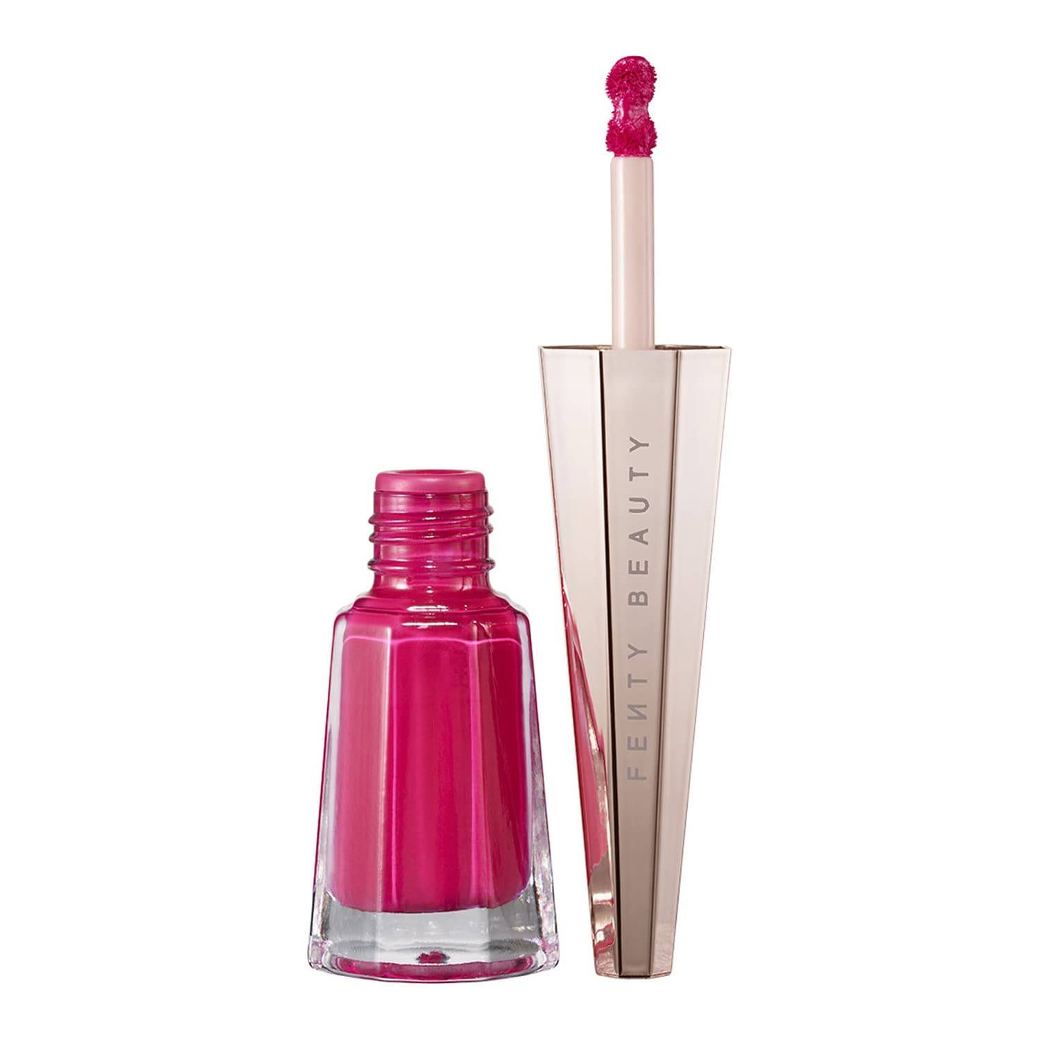 Fenty Beauty Stunna Lip Paint Longwear Fluid Lip Color 4Ml Unlocked