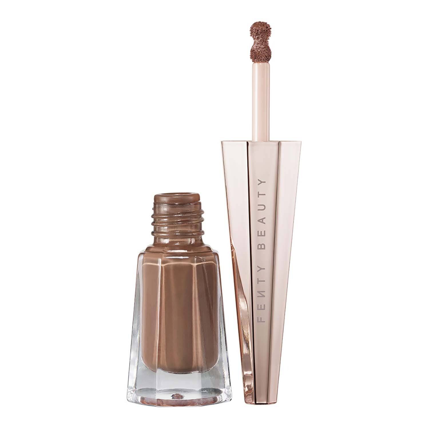 Fenty Beauty Stunna Lip Paint Longwear Fluid Lip Color 4Ml Unveil