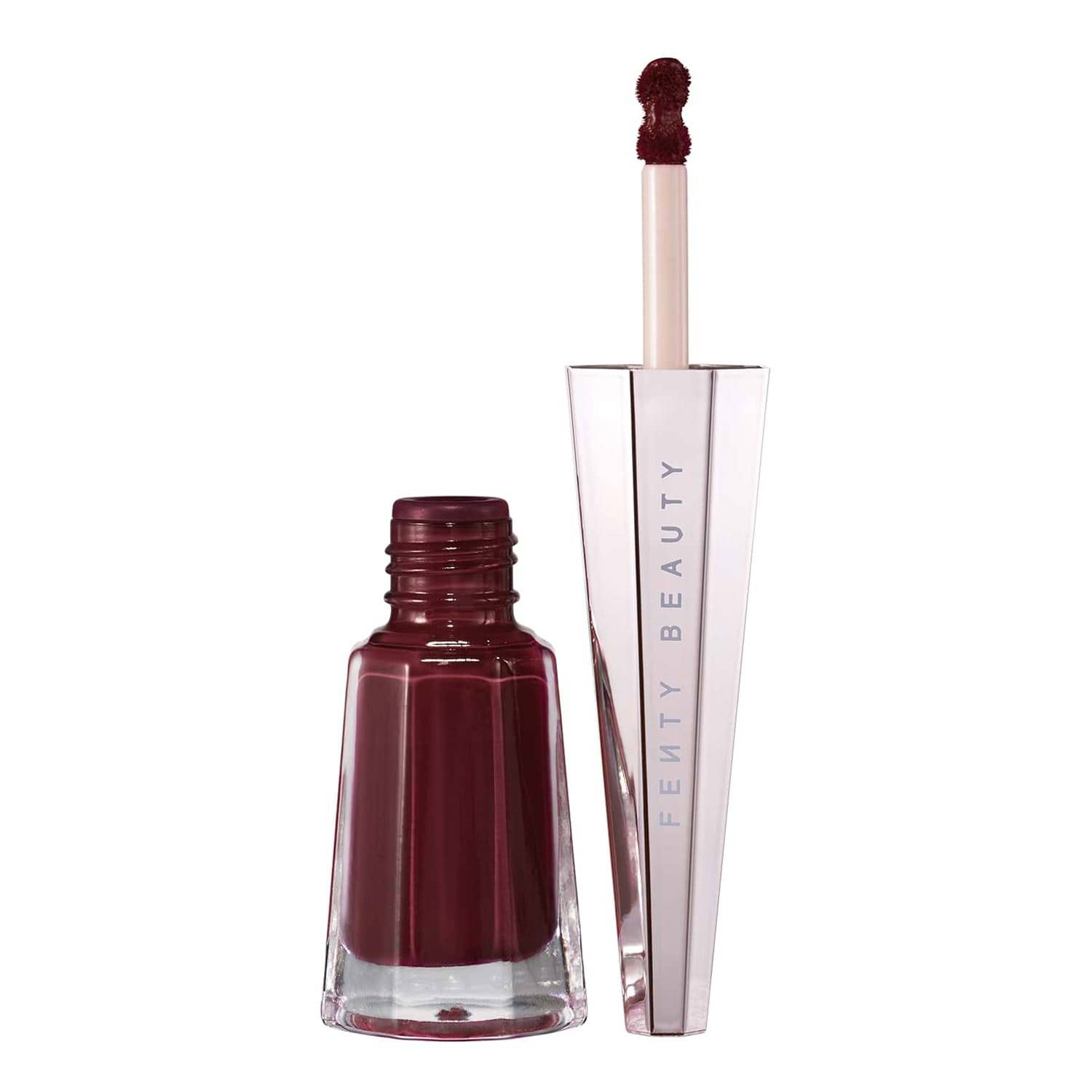Fenty Beauty Stunna Lip Paint Longwear Fluid Lip Color 4Ml Underdawg