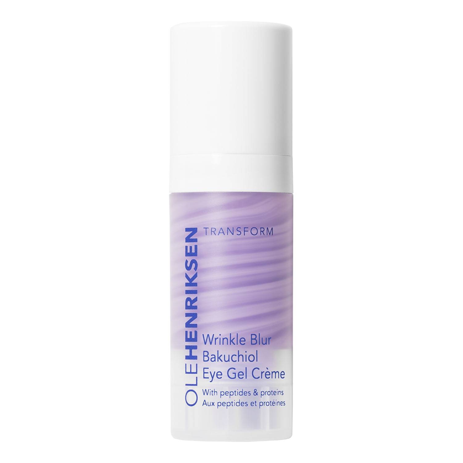 Ole Henriksen Wrinkle Blur Bakuchiol Eye Gel Crème 18Ml