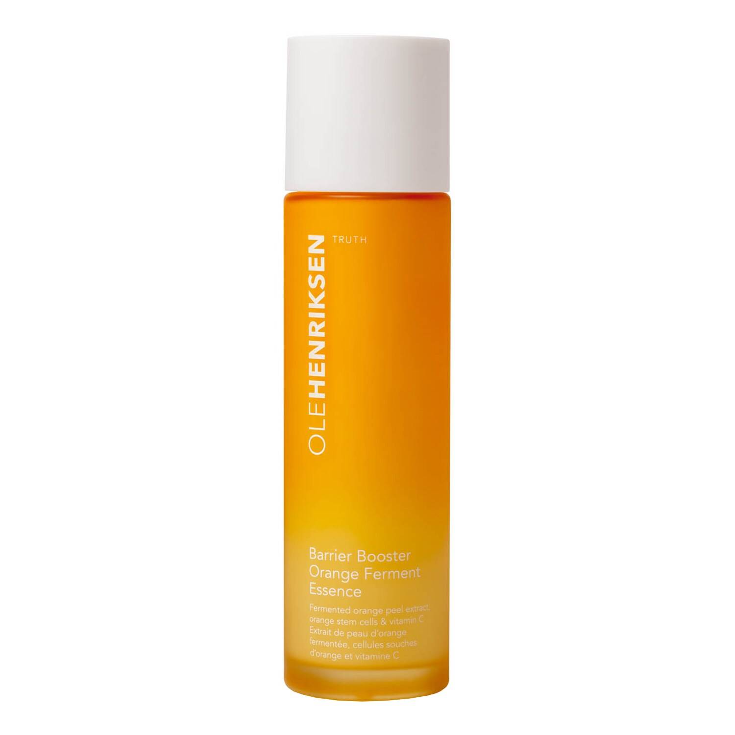 Ole Henriksen Truth Orange Ferment Barrier Booster Essence 120Ml