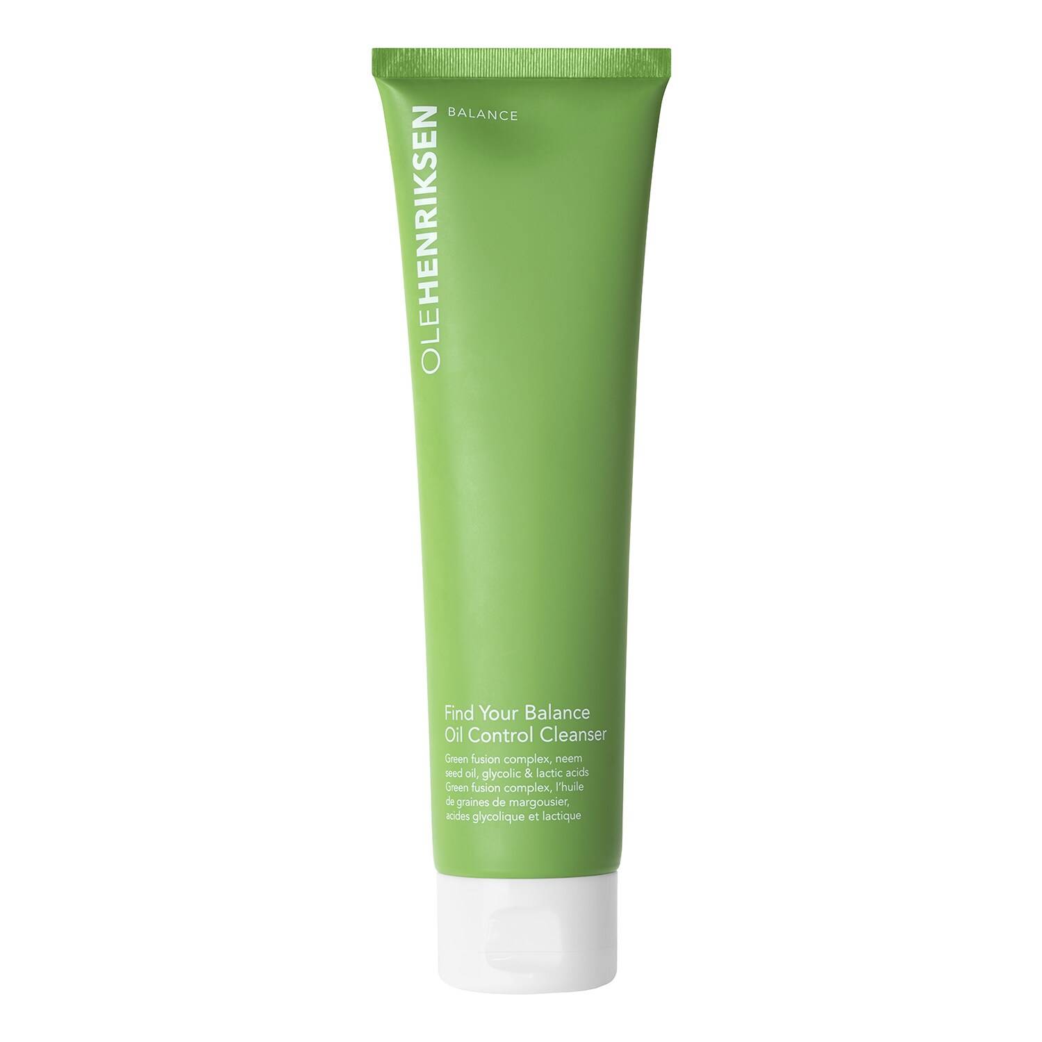 Ole Henriksen Find Your Balance Oil Control Cleanser 147Ml