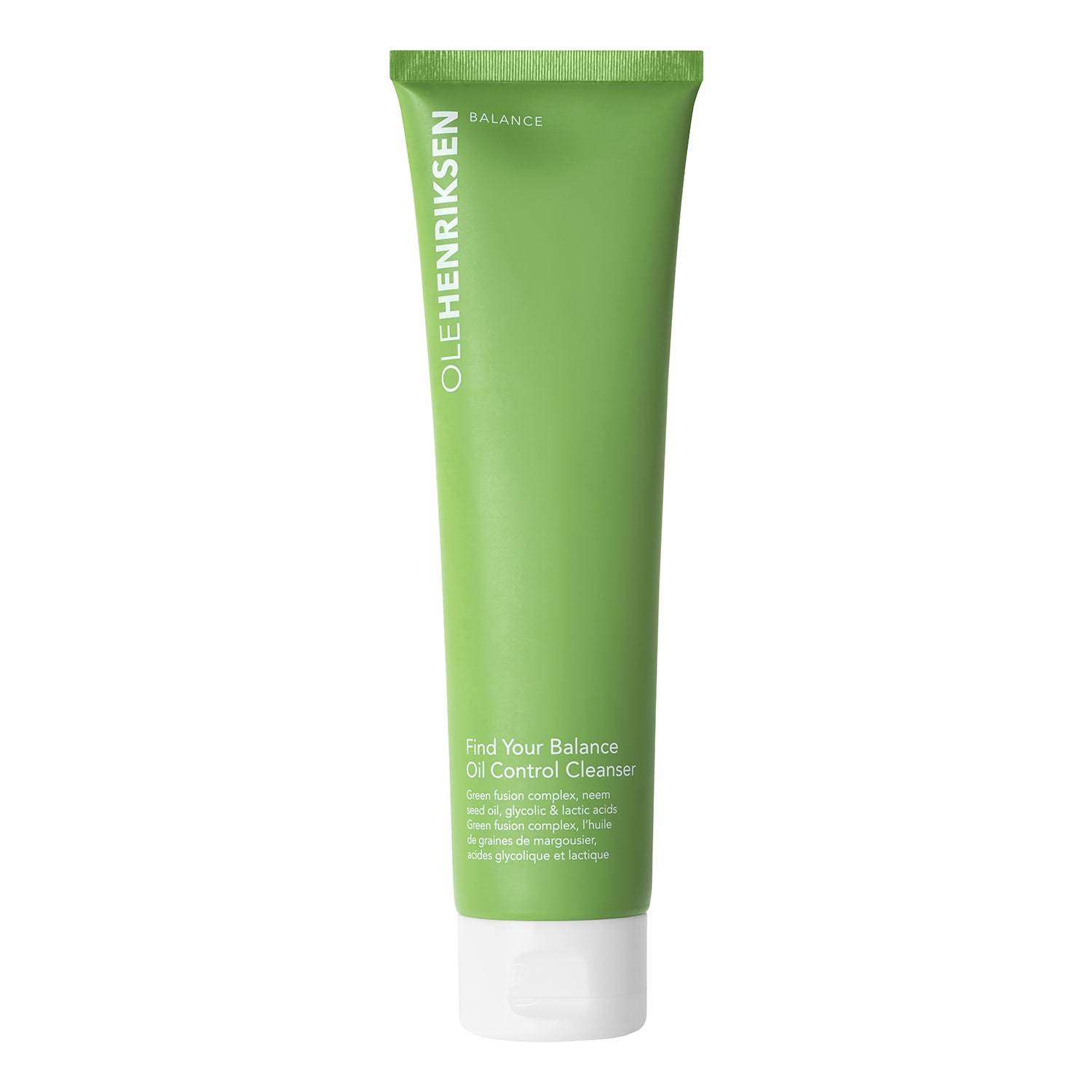 Ole Henriksen Find Your Balance Oil Control Cleanser 147Ml