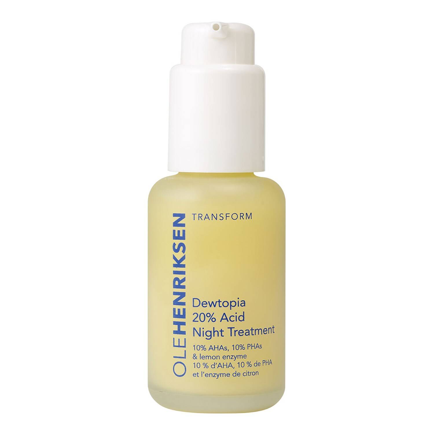 Ole Henriksen Dewtopia Night Serum 30Ml