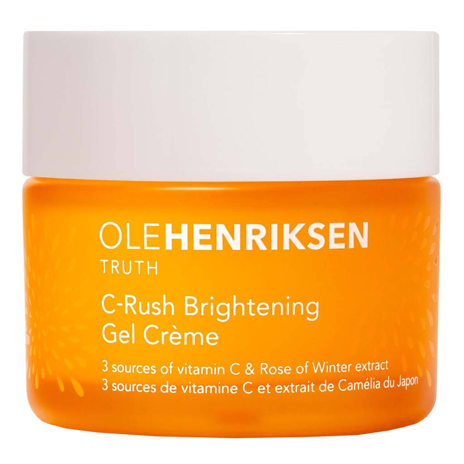 Ole Henriksen C-Rush Brightening Gel Creme 50Ml