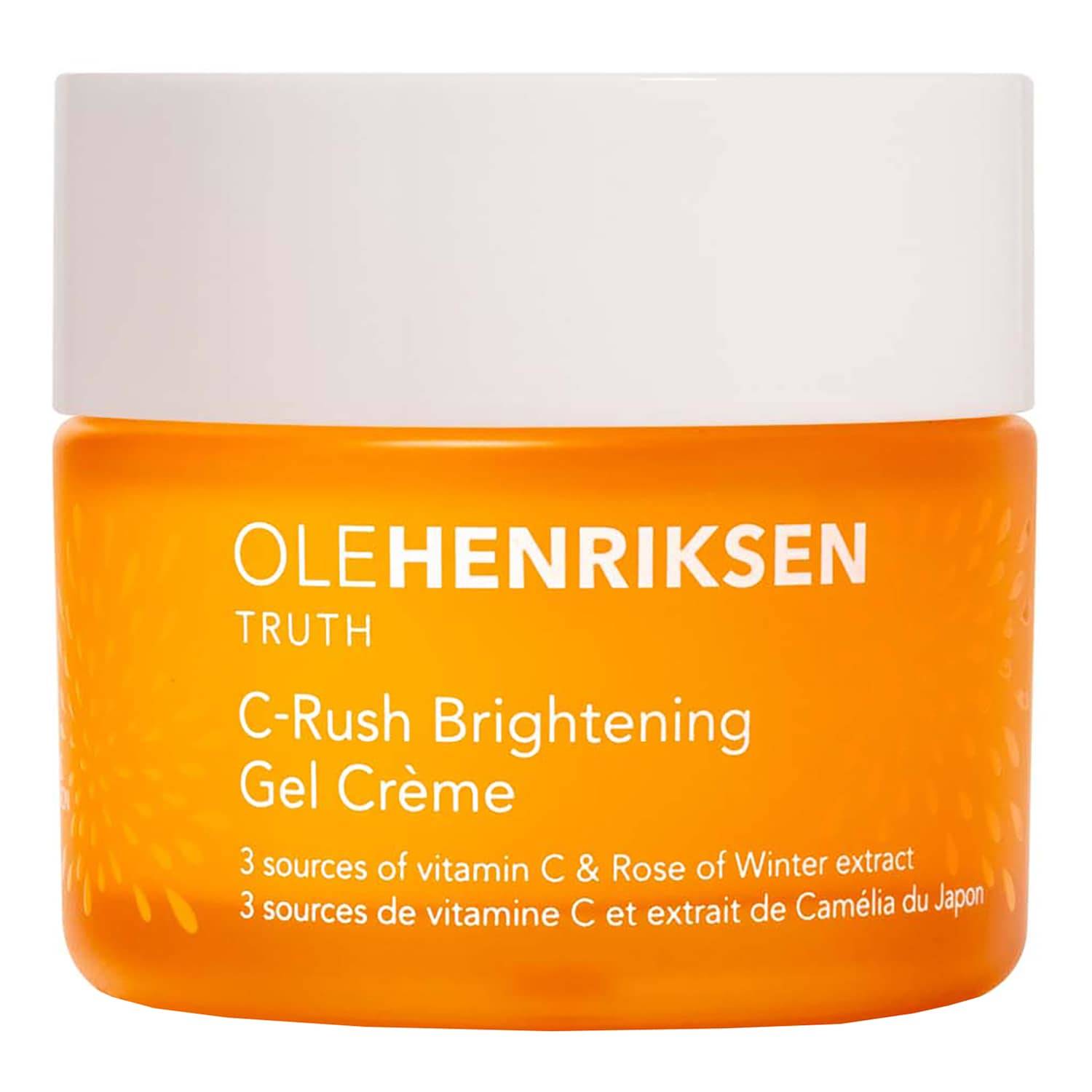 Ole Henriksen C-Rush Brightening Gel Crème 50Ml