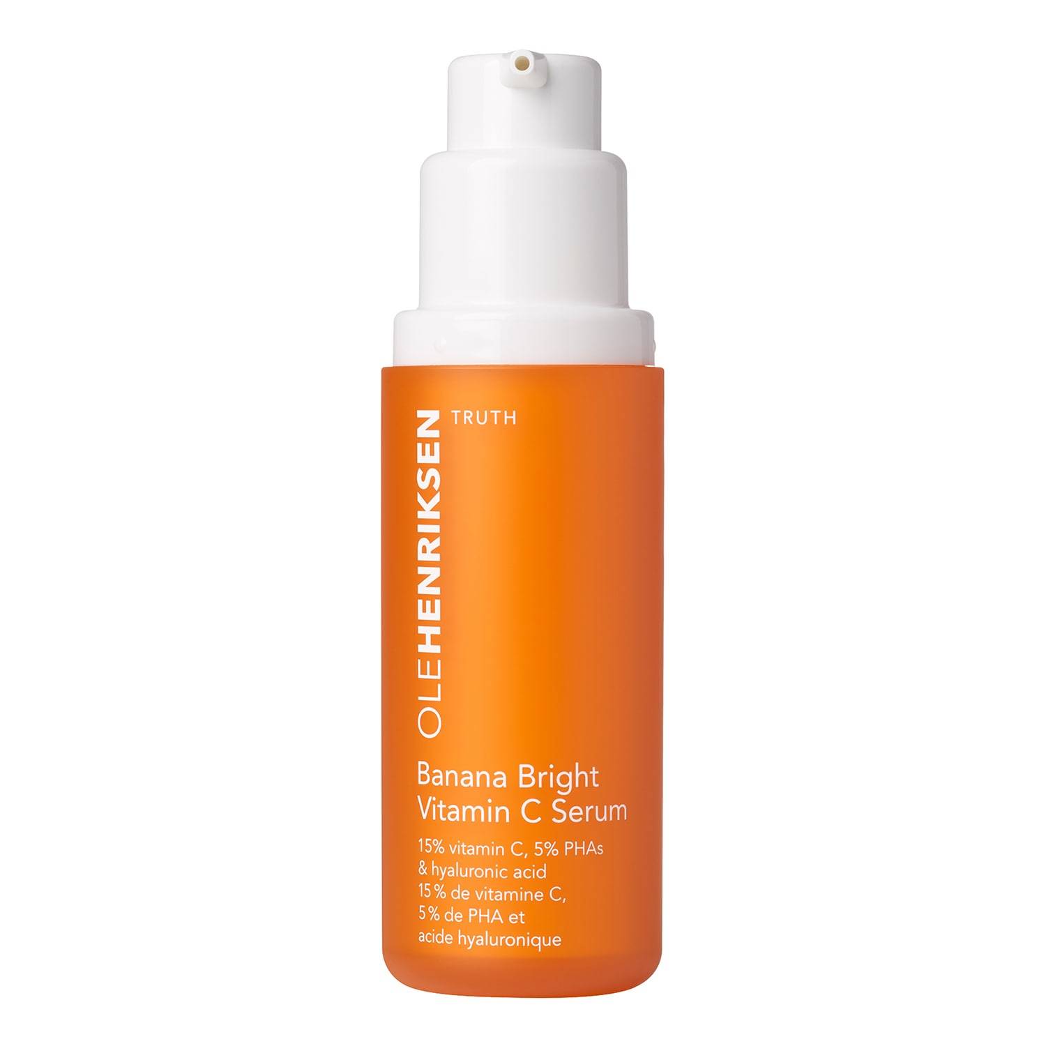 Ole Henriksen Banana Bright Vitamin C Serum 30Ml