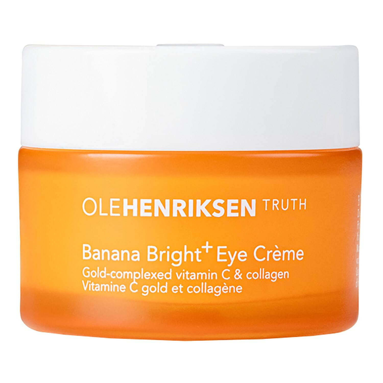 Ole Henriksen Banana Bright + Eye Crème 15Ml