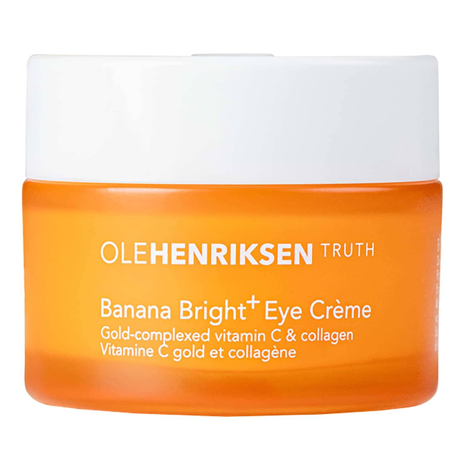 Ole Henriksen Banana Bright + Eye Crème 15Ml