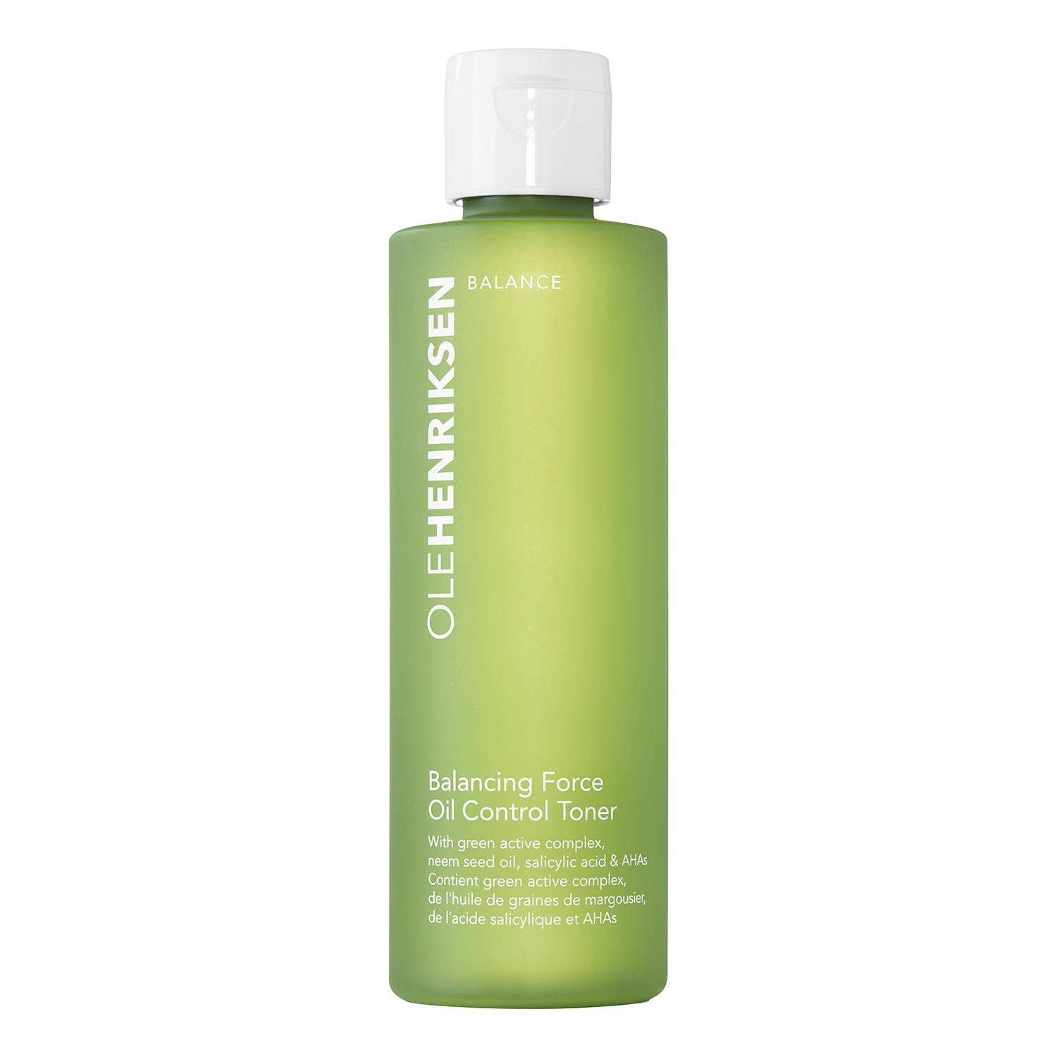 Ole Henriksen Balancing Force Oil Control Toner 190Ml
