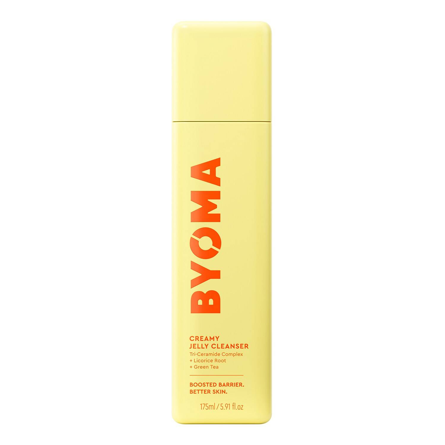 Byoma Creamy Jelly Cleanser 175Ml