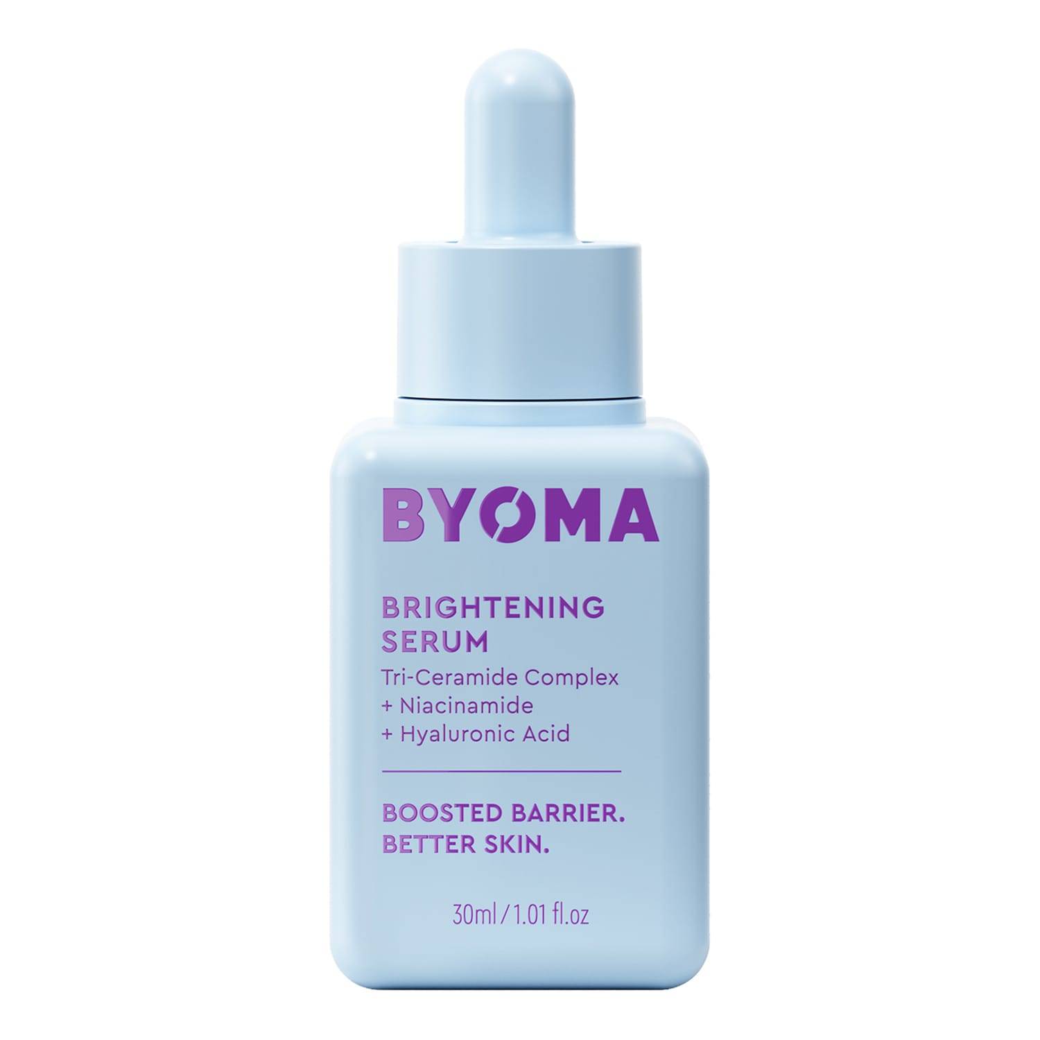 Byoma Brightening Serum 30Ml