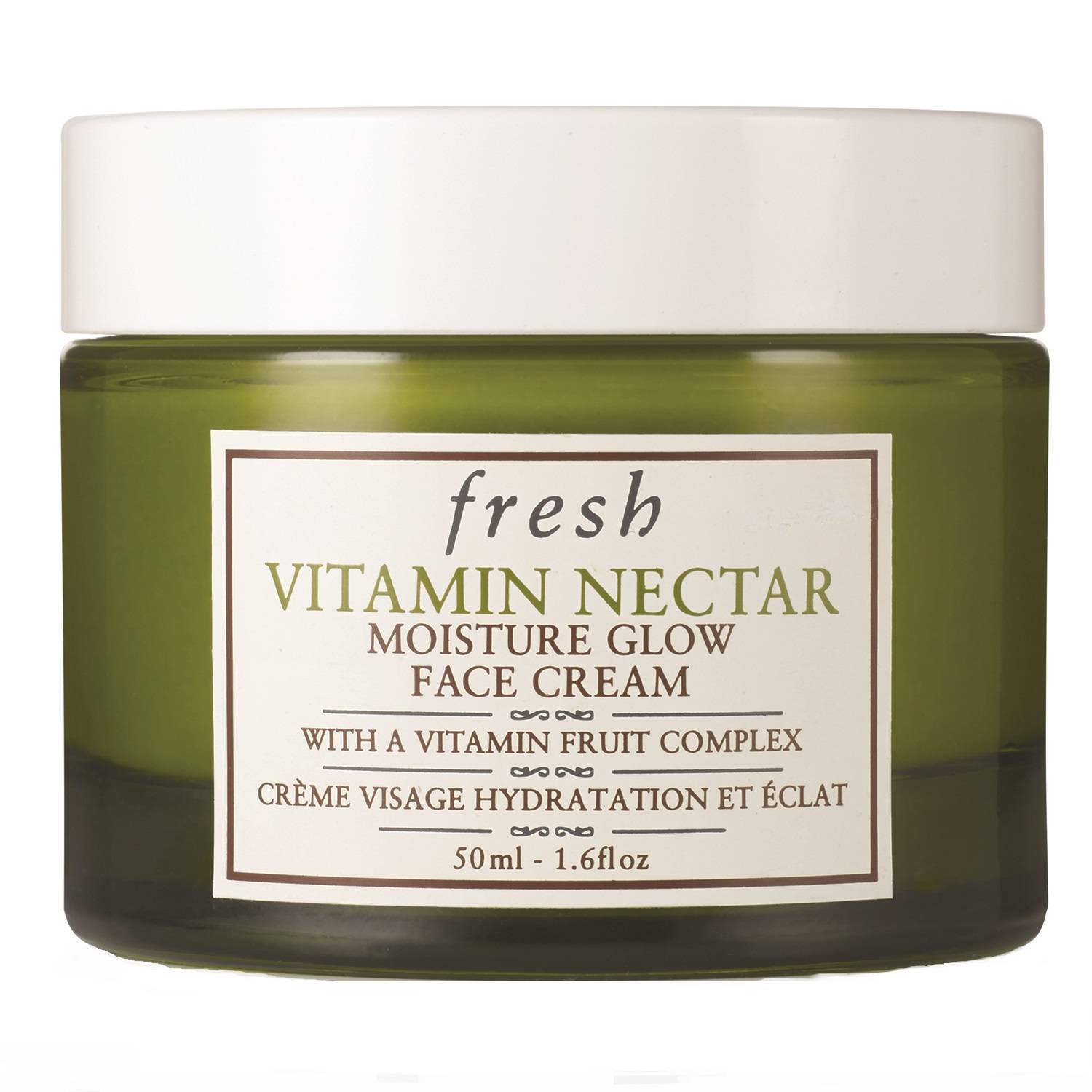 Fresh Vitamin Nectar Glow Moisturiser 50Ml