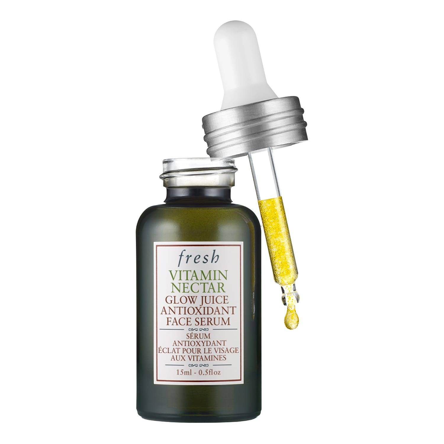 Fresh Vitamin Nectar Antioxidant Face Serum 15Ml