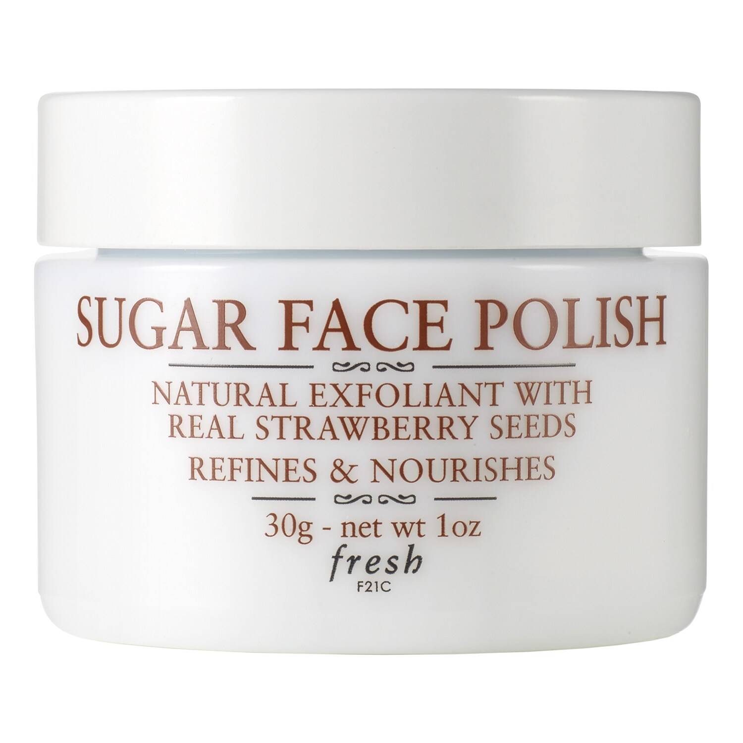 Fresh Sugar Face Polish 30G