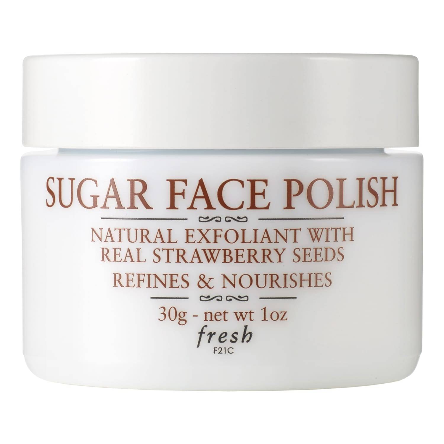 Fresh Sugar Face Polish 30G