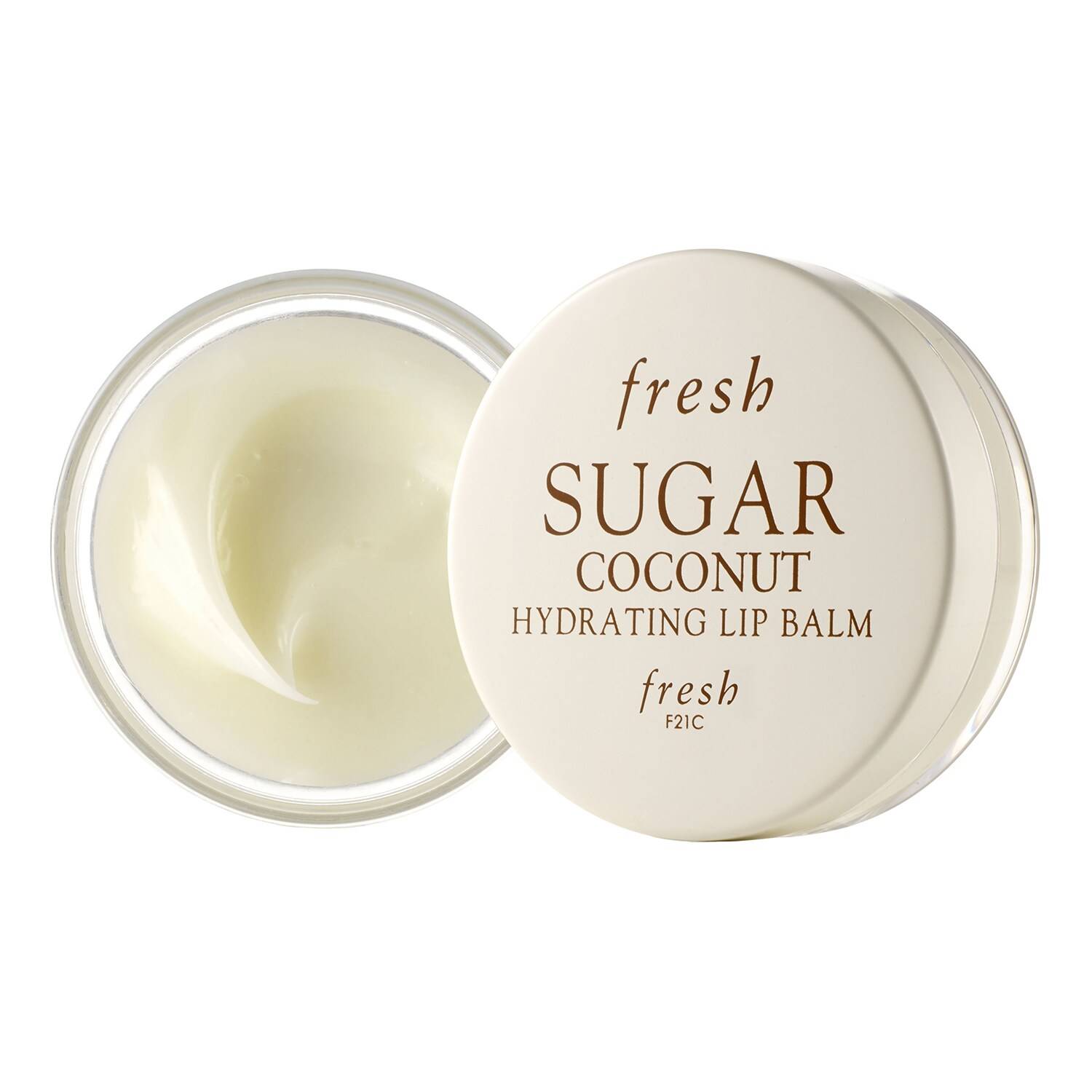 Fresh Sugar Coconut Hydrating Lip Balm 6g